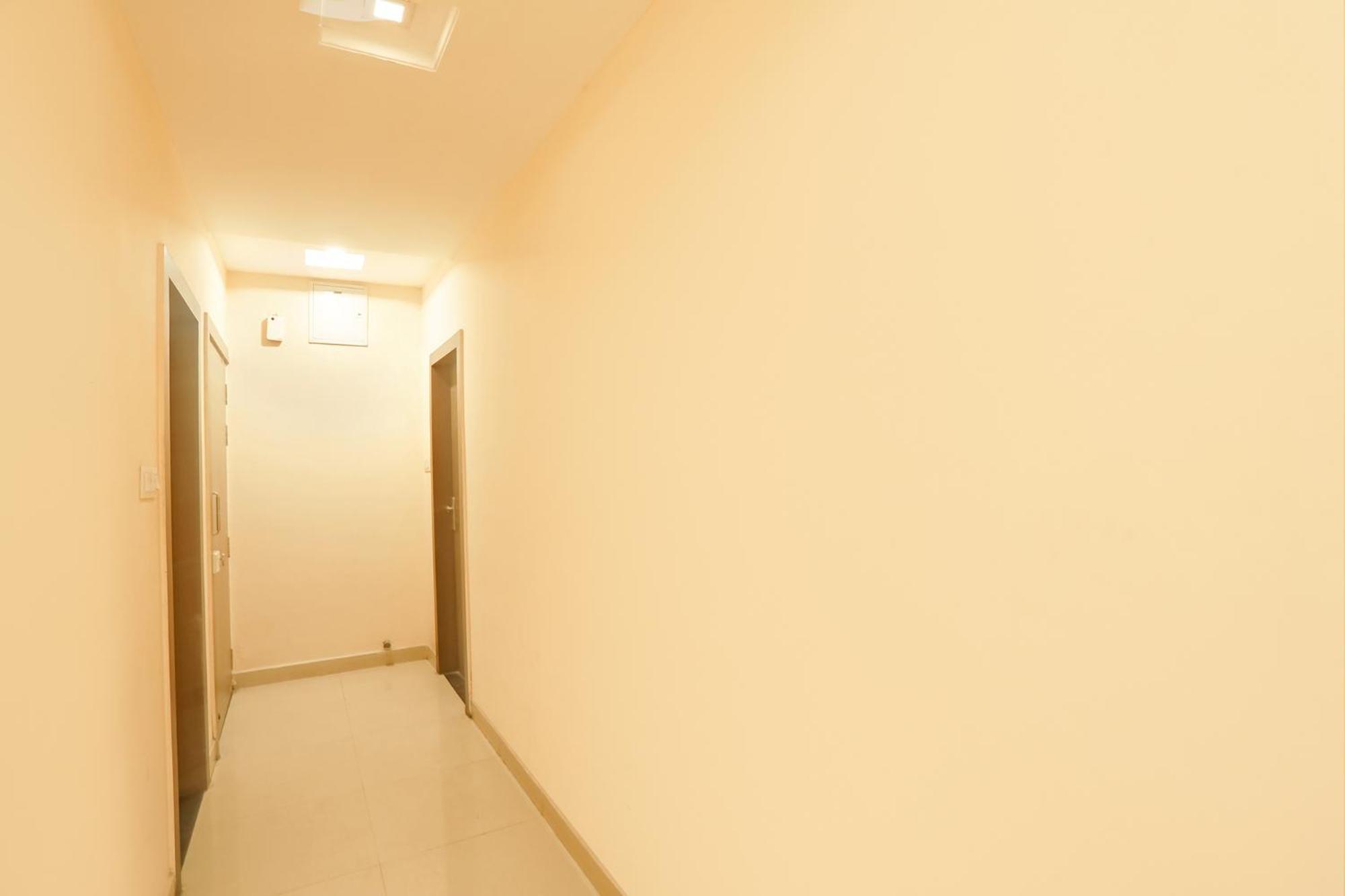 Fabhotel Hrg Destiny Nagpur Exterior foto